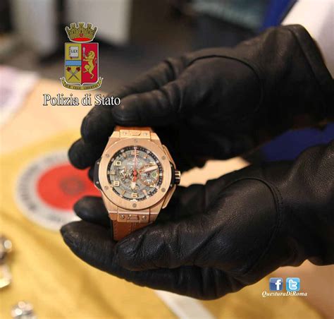 corona rolex rubato|Rolex rubato rivenduto online: il ricettatore smascherato da  .